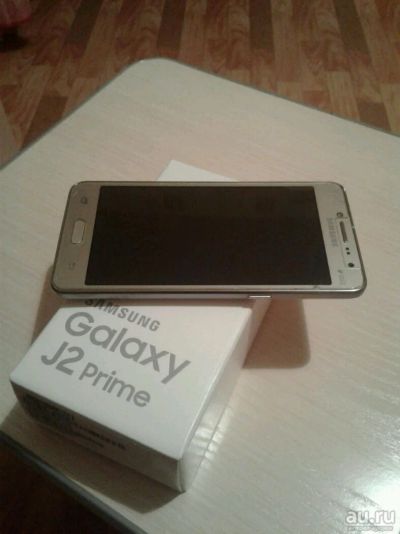 Лот: 10719186. Фото: 1. Samsung Galaxy J2 Prime. Смартфоны