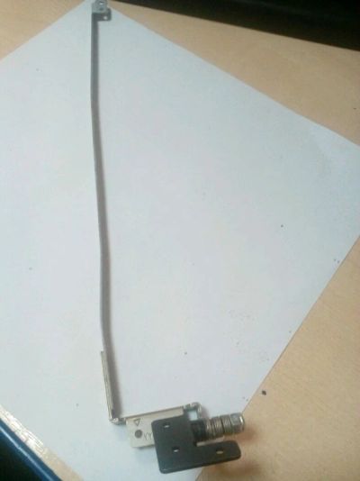 Лот: 10190743. Фото: 1. N32 . Fujitsu Siemens PA-2548... Стойки, направляющие