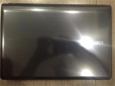 Лот: 6940400. Фото: 1. ноутбук Samsung 355V4C (A10 4600M... Ноутбуки