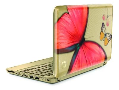Лот: 6413521. Фото: 1. Продам нетбук HP Mini 210 Vivienne... Ноутбуки