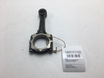 Лот: 20399133. Фото: 1. Шатун Nissan Tino 2000 1210060J01... Двигатель и элементы двигателя