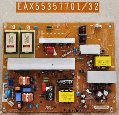 Лот: 5098720. Фото: 1. Блок питания EAX55357701(32... Печатные платы