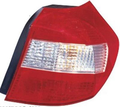 Лот: 3734546. Фото: 1. Фонарь задний прав. bmw e87 (2004-... Оптика и освещение
