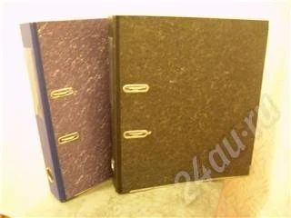 Лот: 532979. Фото: 1. Папка для бумаг Durable 2 ШТ. Разное