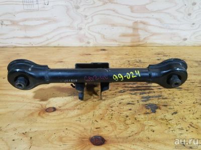 Лот: 18537445. Фото: 1. Подушка редуктора Honda Mobilio... Трансмиссия