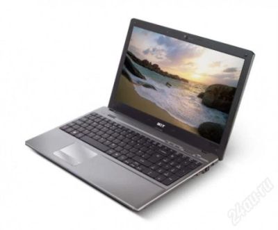 Лот: 709965. Фото: 1. Новый 4-ёх ядерный Acer 5551g. Ноутбуки