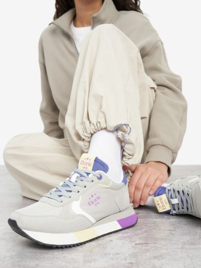 Лот: 25369718. Фото: 1. Кроссовки женские Etonic Layla... Кеды, кроссовки, слипоны