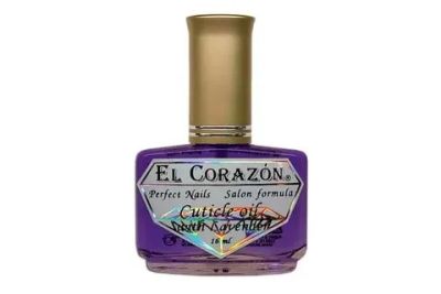 Лот: 14845507. Фото: 1. El Corazon Perfect Nails Масло... Средства для ухода