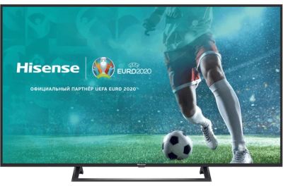 Лот: 14752368. Фото: 1. ЖК телевизор Hisense H43B7300. Телевизоры