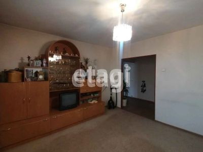 Лот: 20830692. Фото: 1. Продам 3-комн. кв. 72 кв.м. Красноярск... Квартиры, студии