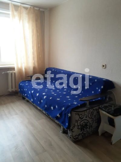 Лот: 21786756. Фото: 1. Сдам 1-комн. кв. 16.7 кв.м. Красноярск... Квартиры, студии