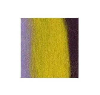Лот: 25012848. Фото: 1. Шерсть для валяния "Gamma" MY-050... Валяние из шерсти