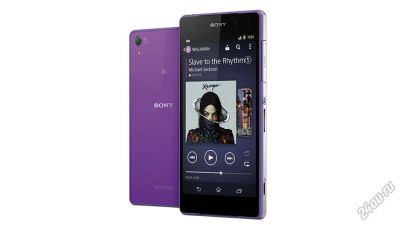 Лот: 4812885. Фото: 1. Sony Xperia z2 РСТ. Смартфоны