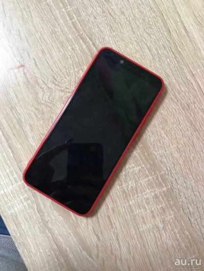 Лот: 13688975. Фото: 1. Xiaomi MI A2. Смартфоны