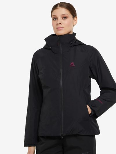 Лот: 22443589. Фото: 1. Куртка утепленная женская Kailas... Легкие куртки, толстовки