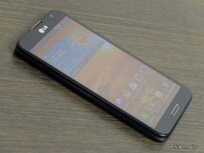 Лот: 4595993. Фото: 1. lg e988 optimus g pro срочно. Смартфоны