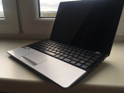 Лот: 12125302. Фото: 1. Asus 1215B. Ноутбуки