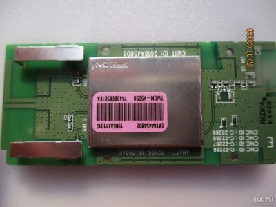 Лот: 15308829. Фото: 1. LG WI-FI EAT64454802 NC650EQC-AAHH1... Запчасти для телевизоров, видеотехники, аудиотехники