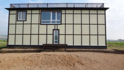 Лот: 4292104. Фото: 1. Продам дом в Емельяново. Дома