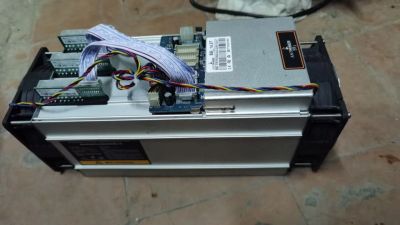 Лот: 18630572. Фото: 1. Asic Antminer S9j 14.5Th\s НБП... Майнинг фермы, товары для майнинга