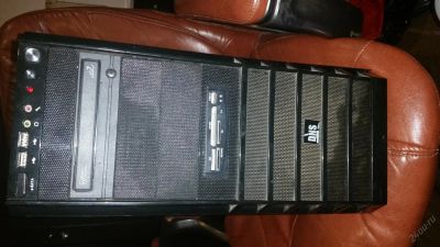 Лот: 5961811. Фото: 1. Игровой системный блок Торг:). Компьютеры в сборе