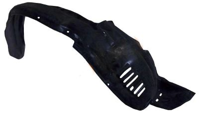Лот: 7418691. Фото: 1. Подкрылок Лев. Toyota Land Cruiser... Кузов