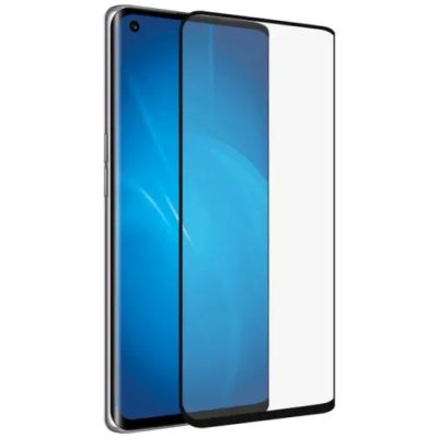 Лот: 24950890. Фото: 1. Защитное стекло для Oppo Reno... Защитные стёкла, защитные плёнки