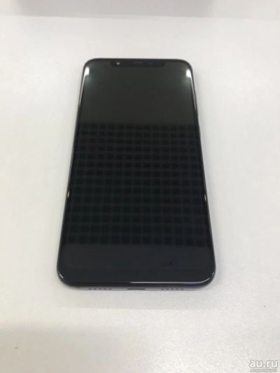 Лот: 13822226. Фото: 1. Xiaomi Mi 8 6/256Gb Black (Б/У... Смартфоны