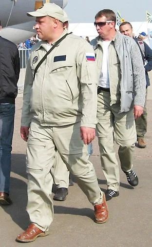 Лот: 7144489. Фото: 1. Спецовка / роба / спецодежда ТехноАвиа... Спецодежда, спецобувь