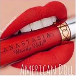 Лот: 7594066. Фото: 1. Косметика/Блеск для губ Anastasia... Макияж