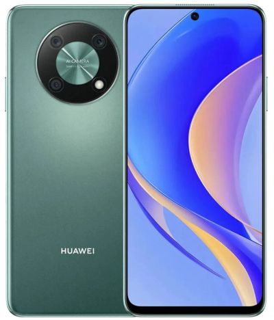 Лот: 20053342. Фото: 1. Смартфон Huawei Nova Y90 4/128Gb... Смартфоны