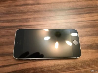 Лот: 10373899. Фото: 1. iPhone 5s. Смартфоны