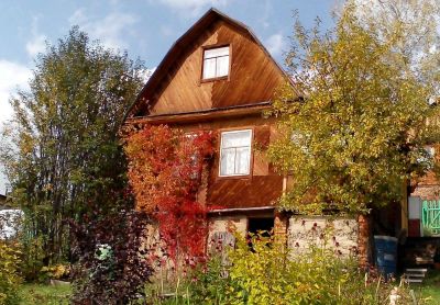 Лот: 5398471. Фото: 1. Продаётся дача. Платформа Правая... Дачи