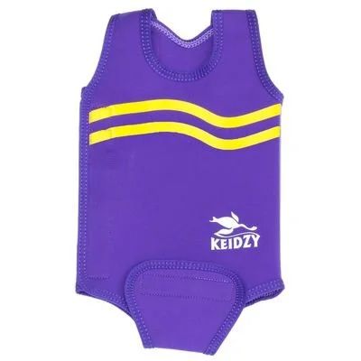 Лот: 15867346. Фото: 1. Костюм для купания Свимбоди Keidzy... Плавание