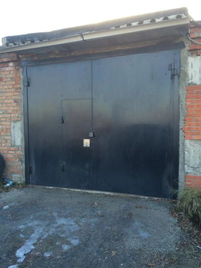Лот: 9828241. Фото: 1. Гараж в Березовке Район БЦРБ. Гаражи, парковочные места