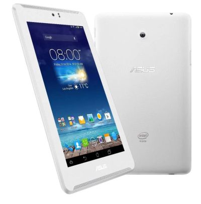 Лот: 5181353. Фото: 1. Планшет Asus Fonepad ME372CL White... Планшеты