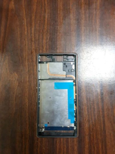 Лот: 12489216. Фото: 1. Sony xperia корпус. Корпуса, клавиатуры, кнопки