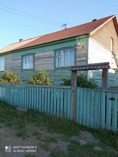 Лот: 25557431. Фото: 1. Дом на Ангаре. Дома