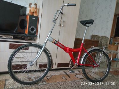Лот: 9318082. Фото: 1. Велосипед взрослый подростковый. Велосипеды