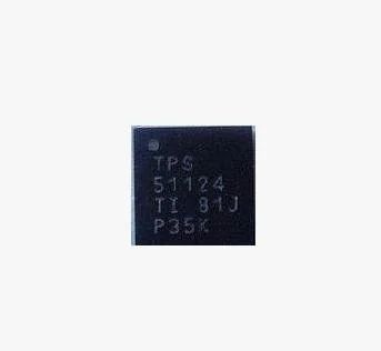 Лот: 9837443. Фото: 1. Микросхема TPS51225RUKR TPS51225... Микросхемы