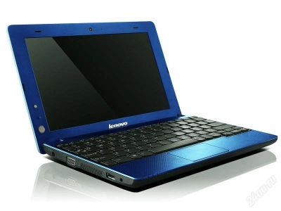 Лот: 2851446. Фото: 1. Продам нетбук Lenovo IdeaPad S110... Ноутбуки