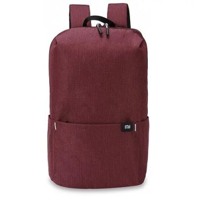 Лот: 12965409. Фото: 1. Рюкзак Xiaomi Trendy Lightweight... Рюкзаки