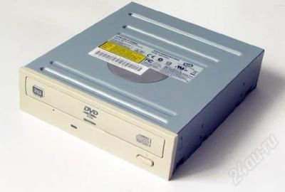 Лот: 93887. Фото: 1. DVD-R/RW CD-ReWritable LITE-ON... Приводы CD, DVD, BR, FDD