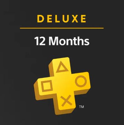 Лот: 25647679. Фото: 1. PlayStation Plus 12 месяцев Индия... Игры для консолей