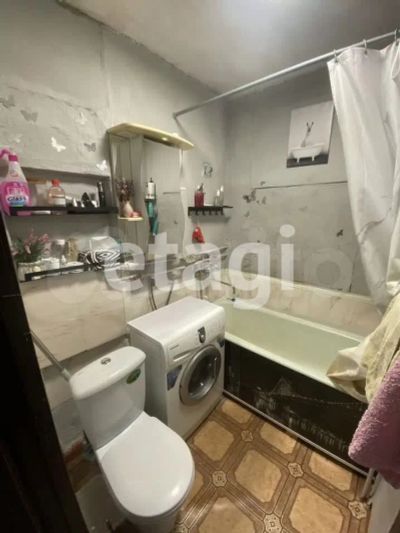 Лот: 25286283. Фото: 1. 1-комн. квартира , Красноярск... Квартиры, студии
