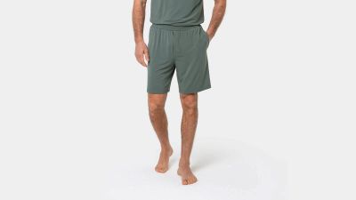 Лот: 23776608. Фото: 1. Шорты мужские Stay Cool, цвет... Другое (одежда, обувь, галантерея)