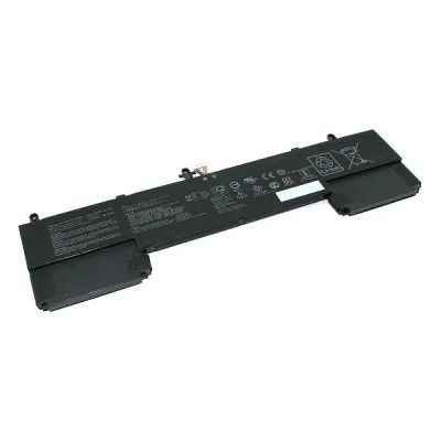 Лот: 24986986. Фото: 1. Аккумулятор OEM для ноутбука Asus... Другое (комплектующие)