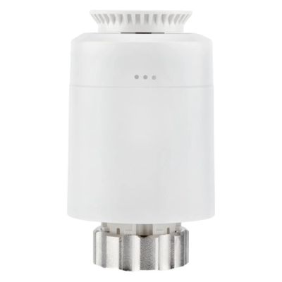 Лот: 24510671. Фото: 1. Умный терморегулятор SECURIC SEC-TW-101W. Умный дом
