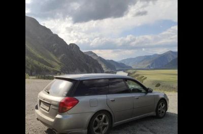 Лот: 14802430. Фото: 1. Диски Subaru R17, 5*100. Диски