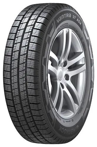 Лот: 20146940. Фото: 1. Шины 225/65 R16 112/110R Hankook... Шины